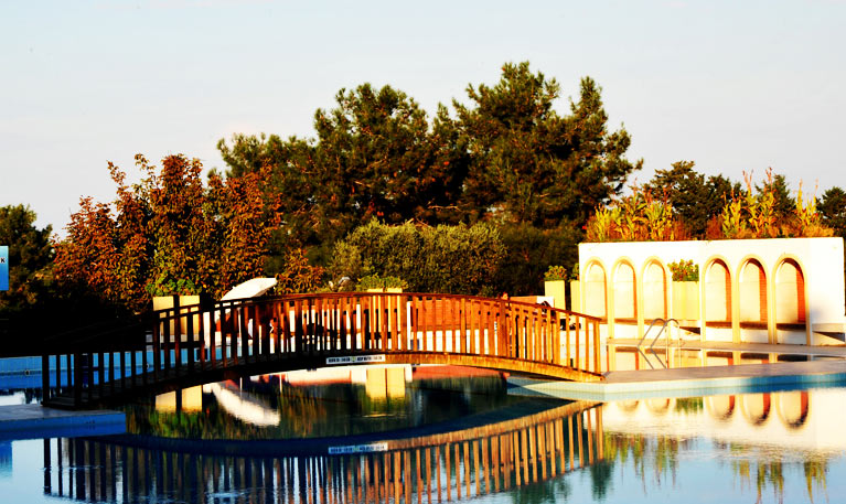 Büyük Anadolu Hotel